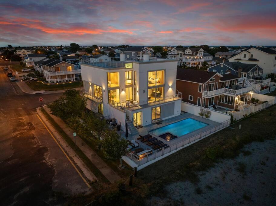 Wander Atlantic City Brigantine Exterior foto