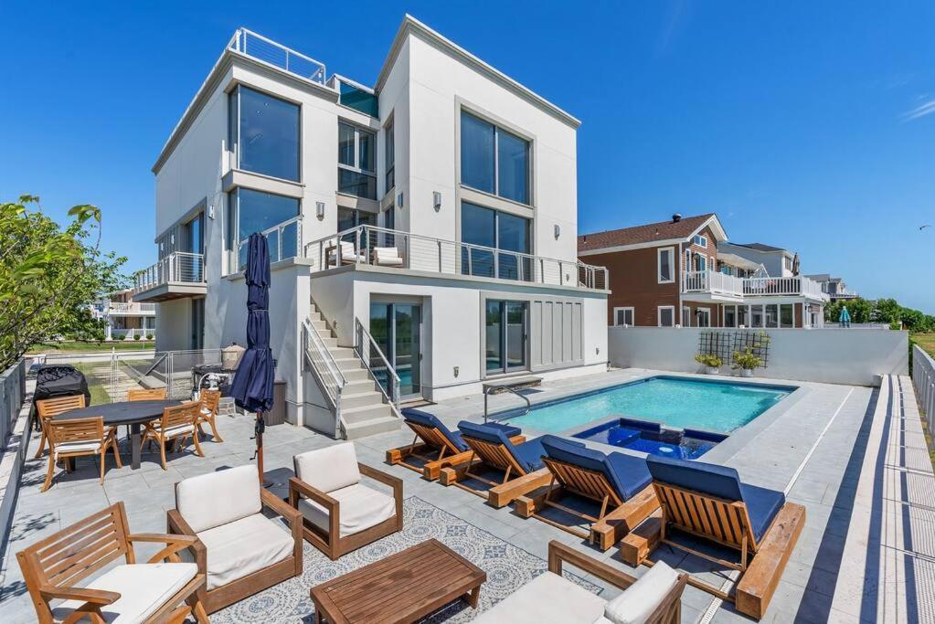 Wander Atlantic City Brigantine Exterior foto