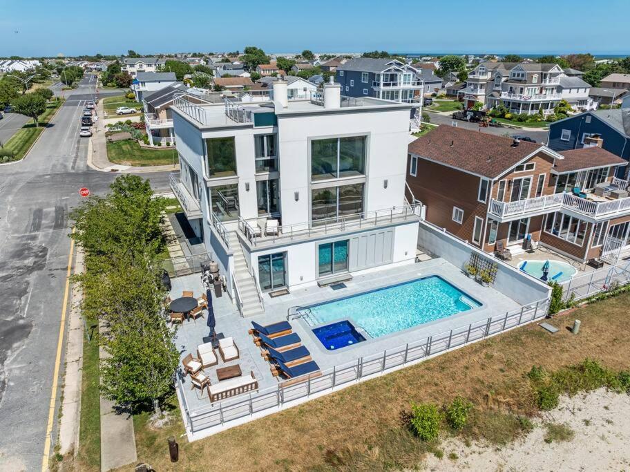 Wander Atlantic City Brigantine Exterior foto