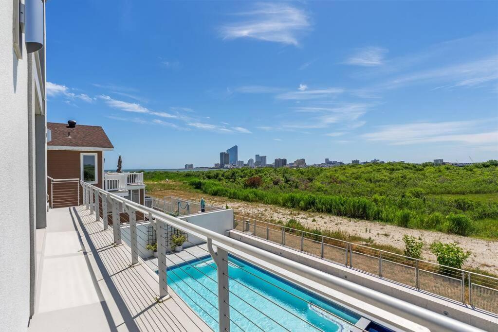 Wander Atlantic City Brigantine Exterior foto